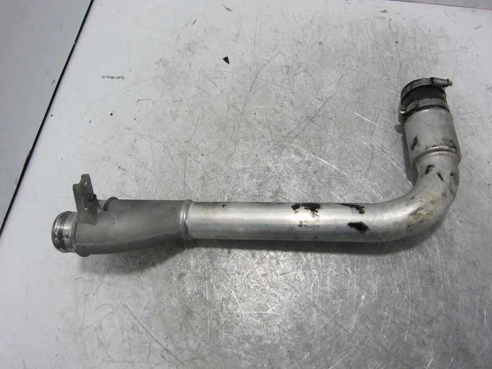 Foto de TUBO PORSCHE CAYENNE (TIPO 92A) referencia 7P5145941