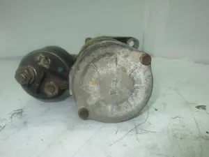 Foto de MOTOR ARRANQUE RENAULT CLIO I FASE III referencia D7E1 foto 2