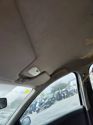 Foto de TECHO INTERIOR RENAULT CLIO III 1.5 dCi Diesel FAP (75 CV / 55 KW)