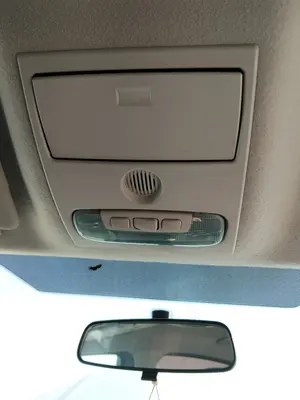 Foto de LUZ INTERIOR FORD FOCUS SPORTBREAK (CAP) 1.6 TDCi CAT (90 CV / 66 KW) referencia 1930713 foto 11