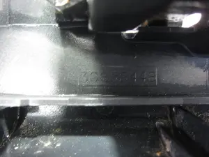 Foto de MANDO ELEVALUNAS DELANTERO DERECHO VOLVO S40 BERLINA 2.5 20V Turbo CAT (220 CV / 162 KW) referencia 03451300 foto 2