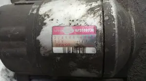 Foto de MOTOR ARRANQUE MG ROVER ROVER 800 (RS) 2.5 V6 24V (175 CV / 129 KW) referencia 2280004800 foto 6