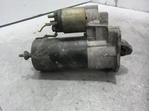 Foto de MOTOR ARRANQUE VOLVO S60 BERLINA 2.4 CAT (140 CV / 103 KW) referencia 0001108166 foto 6