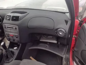 Foto de RESISTENCIA CALEFACCION ALFA ROMEO 147 (190) 1.6 16V CAT (105 CV / 77 KW) referencia 0060779301