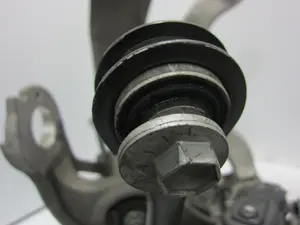 Foto de BRAZO SUSPENSION INFERIOR TRASERO IZQUIERDO PORSCHE MACAN (95BA) referencia 8K0501529L foto 2