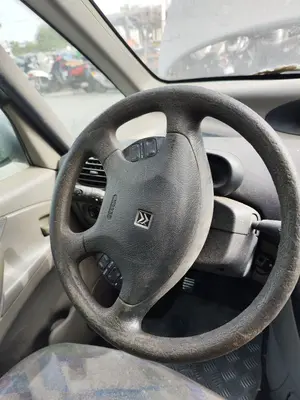 Foto de AIRBAG DELANTERO IZQUIERDO CITROEN XSARA PICASSO 2.0 HDi CAT (RHY / DW10TD) (90 CV / 66 KW)