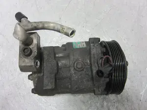 Foto de COMPRESOR AIRE ACONDICIONADO ALFA ROMEO 147 (190) 1.9 JTD CAT (101 CV / 74 KW) referencia 60653652 foto 7