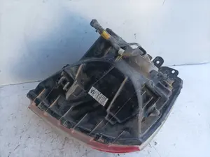 Foto de FARO DERECHO KIA PICANTO (SA) 1.1 CAT (65 CV / 48 KW) referencia 92102070 foto 4