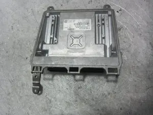 Foto de CENTRALITA MOTOR UCE MERCEDES-BENZ CLASE A (BM 169) 1.5 CAT (95 CV / 70 KW) referencia A2661533479