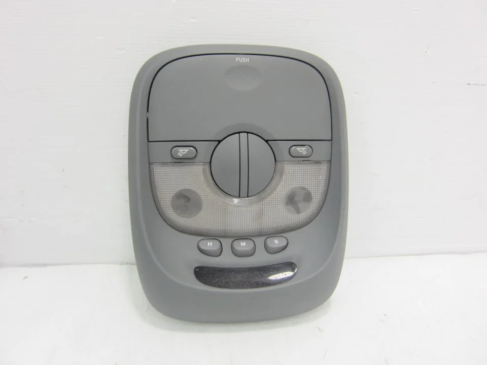 Foto de LUZ INTERIOR KIA CARENS (RS) 2.0 Turbodiesel CAT (113 CV / 83 KW) referencia 0K2FA51410