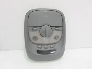 Foto de LUZ INTERIOR KIA CARENS (RS) 2.0 Turbodiesel CAT (113 CV / 83 KW) referencia 0K2FA51410