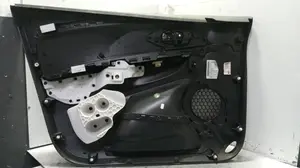 Foto de GUARNECIDO PUERTA DELANTERA DERECHA RENAULT CLIO IV GRANDTOUR 0.9 Energy (90 CV / 66 KW) referencia 809004493R foto 3