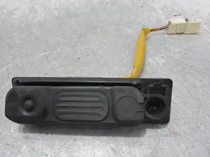 Foto de NO IDENTIFICADO MITSUBISHI ASX (GA0W) 1.6 CAT (117 CV / 86 KW)