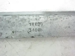 Foto de ELEVALUNAS DELANTERO DERECHO RENAULT MEGANE I FASE 2 BERLINA (BA0) referencia 0130821721 foto 2