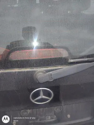 Foto de LUZ CENTRAL DE FRENO MERCEDES-BENZ CLASE A (BM 168) 1.6 CAT (102 CV / 75 KW)