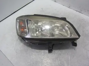 Foto de FARO DERECHO OPEL ZAFIRA A 2.2 16V DTI CAT (Y 22 DTR / L50) (125 CV / 92 KW) referencia 10397