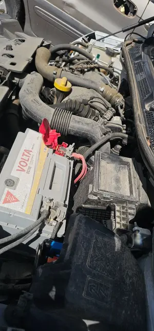 Foto de SERVOFRENO RENAULT CAPTUR I 1.5 dCi Diesel FAP (110 CV / 81 KW)