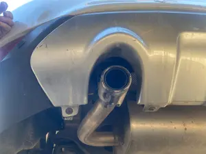Foto de SILENCIADOR TRASERO FORD KUGA (CBV) 2.0 TDCi CAT (136 CV / 100 KW)