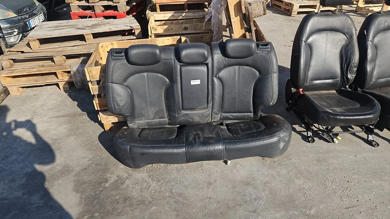 Foto de JUEGO ASIENTOS COMPLETO HYUNDAI IX35 (EL/LM)