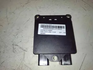 Foto de CENTRALITA AIRBAG FORD FIESTA (CBK) referencia 2S6T14B056BP
