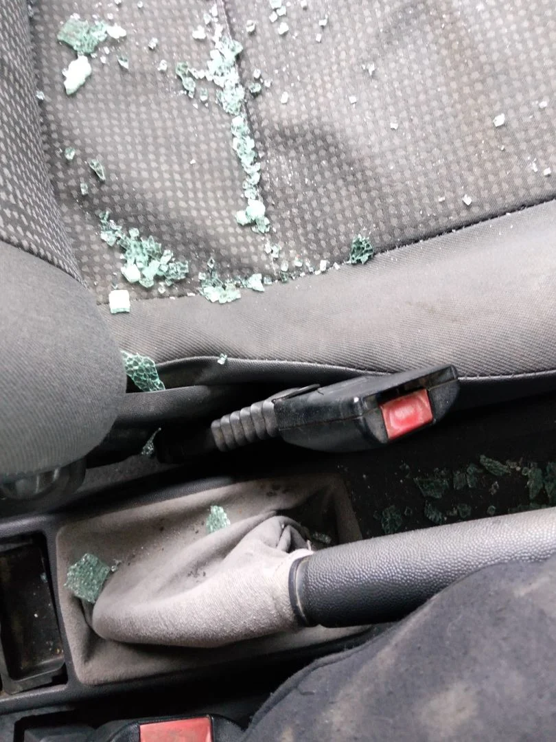 Foto de PRETENSOR AIRBAG IZQUIERDO OPEL CORSA C 1.2 16V CAT (Z 12 XE / LW4) (75 CV / 55 KW)