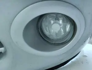 Foto de FARO ANTINIEBLA IZQUIERDO CITROEN XSARA PICASSO 1.6 16V HDi (90 CV / 66 KW)