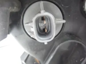 Foto de FARO IZQUIERDO MAZDA 3 BERLINA (BK) 2.0 Diesel CAT (143 CV / 105 KW) referencia BP4K50161LH foto 7