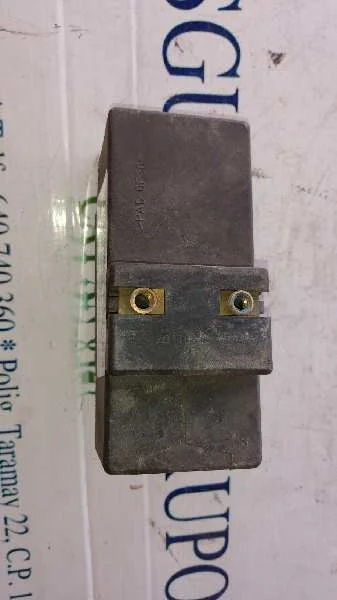 Foto de RELE SEAT IBIZA (6L1) referencia 1J0919506M