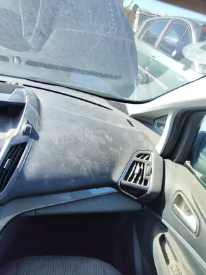 Foto de SALPICADERO FORD C-MAX (CB7) 1.6 TDCi CAT (116 CV / 85 KW) foto 1