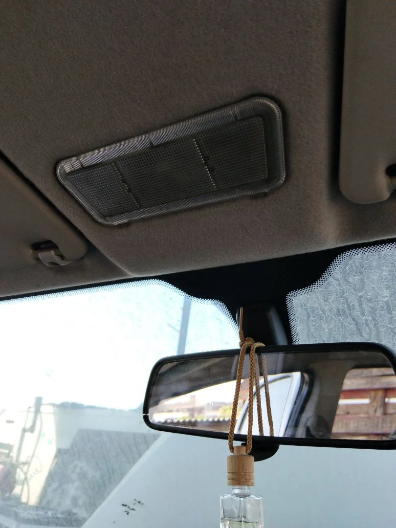 Foto de LUZ INTERIOR OPEL CORSA C 1.2 16V CAT (Z 12 XE / LW4) (75 CV / 55 KW)