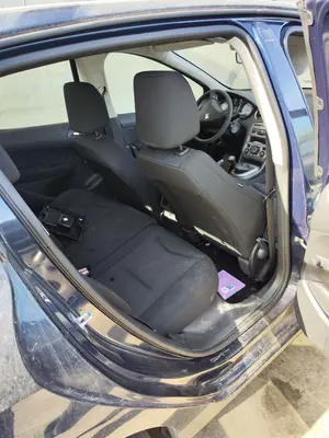 Foto de GOMAS CONTORNO PUERTA PEUGEOT 308 1.6 16V (120 CV / 88 KW)