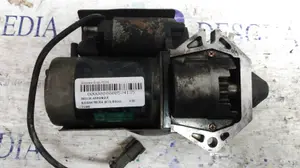 Foto de MOTOR ARRANQUE NISSAN MICRA (K11) 1.0 16V CAT (54 CV / 40 KW) referencia 23300 foto 1