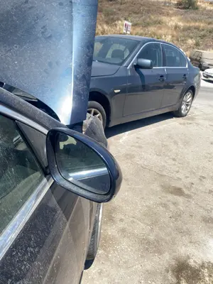 Foto de RETROVISOR DERECHO VOLKSWAGEN PASSAT BERLINA (3C2) 2.0 TDI (140 CV / 103 KW)