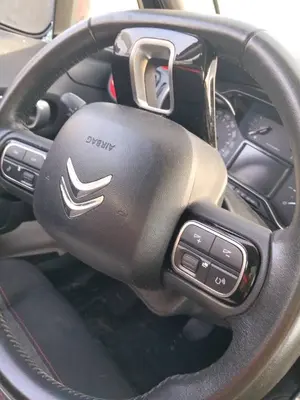 Foto de ANILLO AIRBAG CITROEN C3