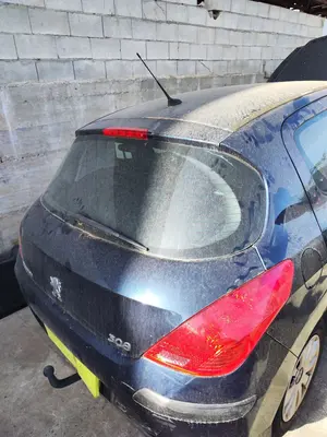 Foto de PORTON TRASERO PEUGEOT 308 1.6 16V (120 CV / 88 KW) referencia 8701Y3 foto 4