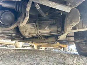 Foto de CREMALLERA DIRECCION RENAULT TRAFIC II COMBI 1.9 Diesel (101 CV / 74 KW) referencia 8200875897
