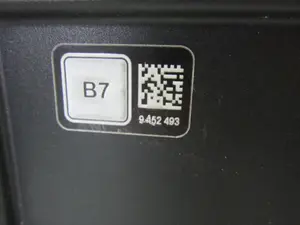 Foto de TAPA EXTERIOR COMBUSTIBLE BMW SERIE X3 (G01) 3.0 24V Turbodiesel (265 CV / 195 KW) referencia 14290410 foto 6