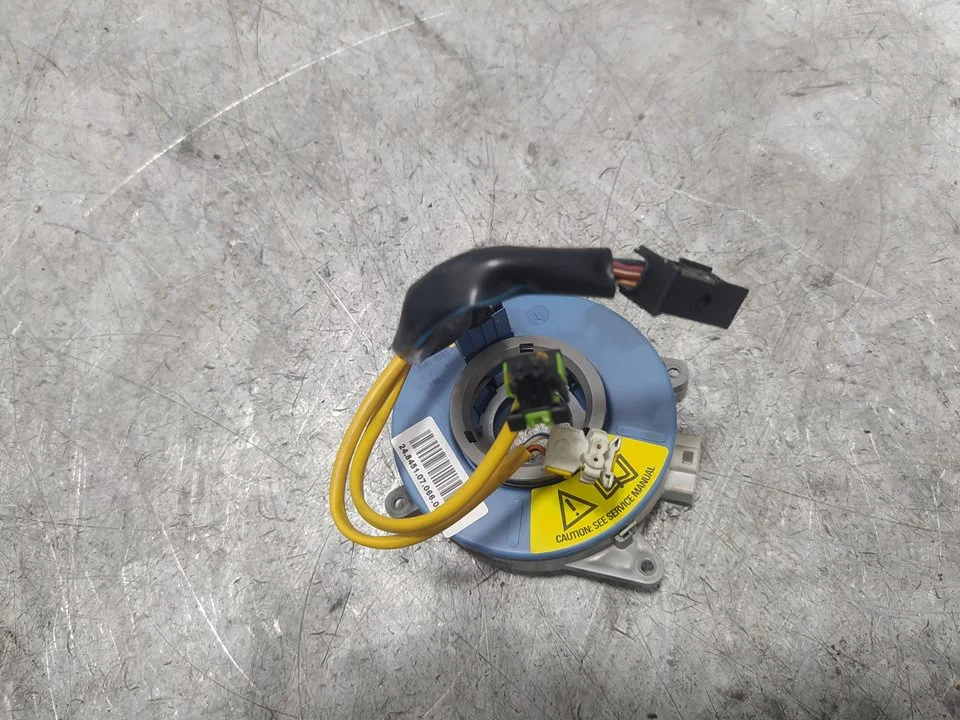Foto de ANILLO AIRBAG FIAT CROMA (194) 1.9 8V JTD CAT (939A1000 / 192A8000) (120 CV / 88 KW) referencia 59001050
