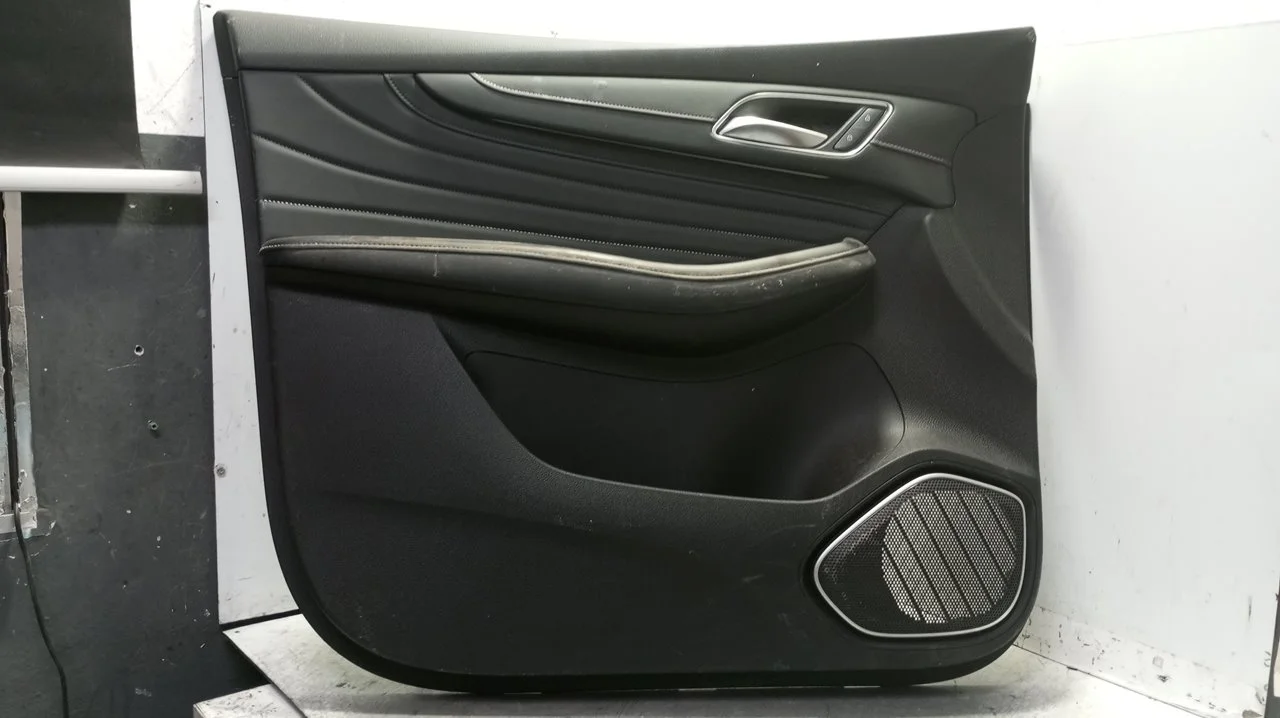 Foto de GUARNECIDO PUERTA DELANTERA IZQUIERDA MG HS 1.5 Turbo (161 CV / 119 KW) referencia 10536178