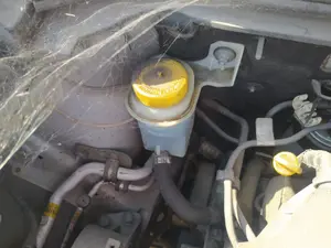 Foto de TUBOS AIRE ACONDICIONADO FIAT III FIORINO (225) 1.3 16V JTD CAT (75 CV / 55 KW)