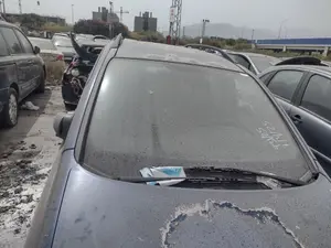 Foto de TORPEDO OPEL ZAFIRA A 2.0 DTI (101 CV / 74 KW)