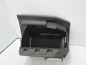 Foto de NO IDENTIFICADO FORD FOCUS SPORTBREAK (CB8) 1.6 TDCi CAT (95 CV / 70 KW) referencia A06044 foto 3