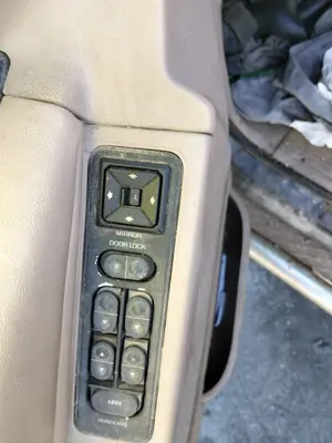 Foto de MANDO RETROVISOR FORD EXPLORER (UN46) 4.0 V6 CAT (156 CV / 115 KW)