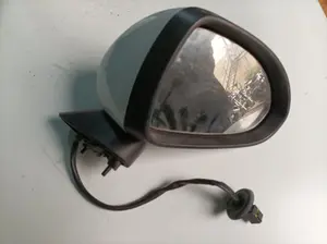 Foto de RETROVISOR DERECHO OPEL CORSA D referencia 468435664