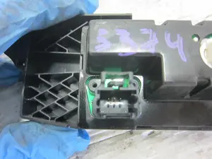 Foto de PANTALLA MULTIFUNCION CITROEN C3 1.4 HDi (68 CV / 50 KW) referencia 96439997XT foto 4