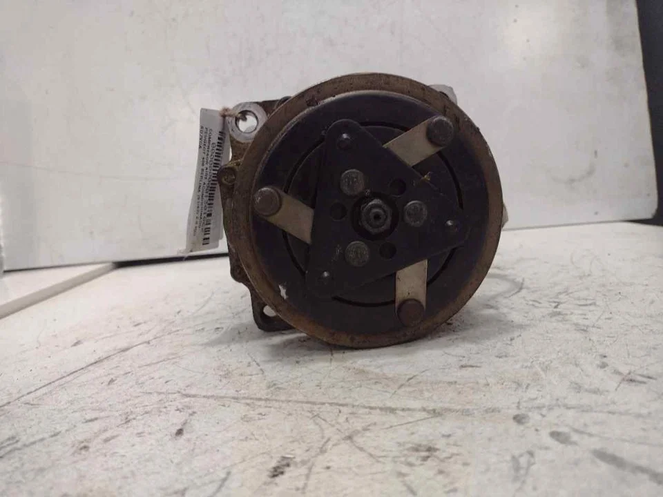 Foto de COMPRESOR AIRE ACONDICIONADO PEUGEOT 406 BERLINA (S1/S2) referencia SD7VCAR12