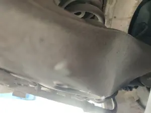 Foto de TRANSMISION TRASERA IZQUIERDA AUDI A4 AVANT (8E) 3.0 V6 24V TDI (233 CV / 171 KW)