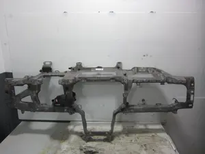 Foto de PANEL FRONTAL LAND ROVER RANGE ROVER EVOQUE 2.0 Td4 CAT (150 CV / 110 KW) referencia K8D204545AB