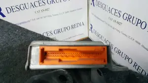 Foto de CENTRALITA AIRBAG RENAULT MEGANE I BERL./ BERL. CON PORTÓN (BA0) referencia 7700437471A foto 2