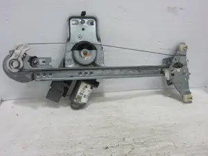 Foto de ELEVALUNAS TRASERO IZQUIERDO PEUGEOT 307 (S1)(04.2001) 2.0 HDi FAP CAT (107 CV / 79 KW) referencia 400584R foto 2